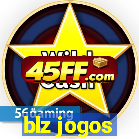 blz jogos